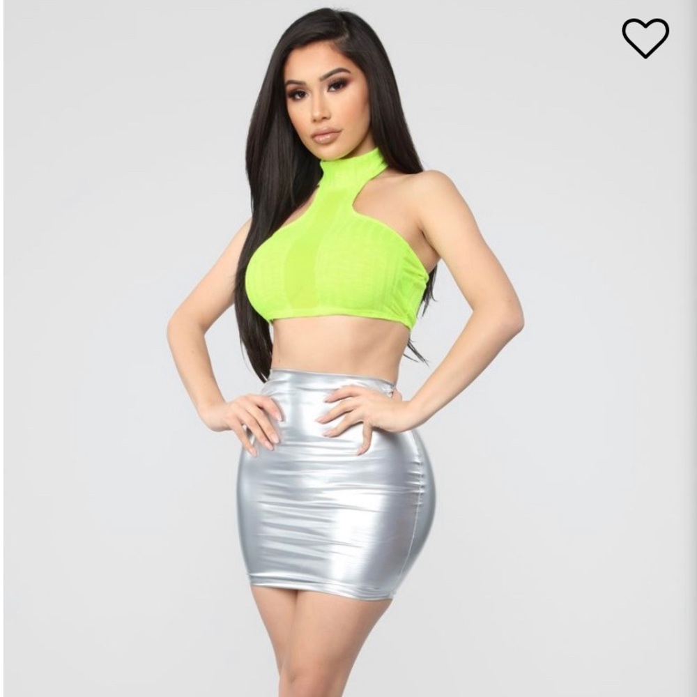 Two piece